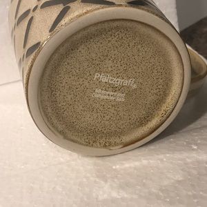 Pfaltzgraff Kitchen - ✅🆕Pfaltzgraff mug deer brown and tan 16 oz. Pfaltzgraff Kitchen - ✅🆕Pfaltzgraff mug deer brown and tan 16 oz.